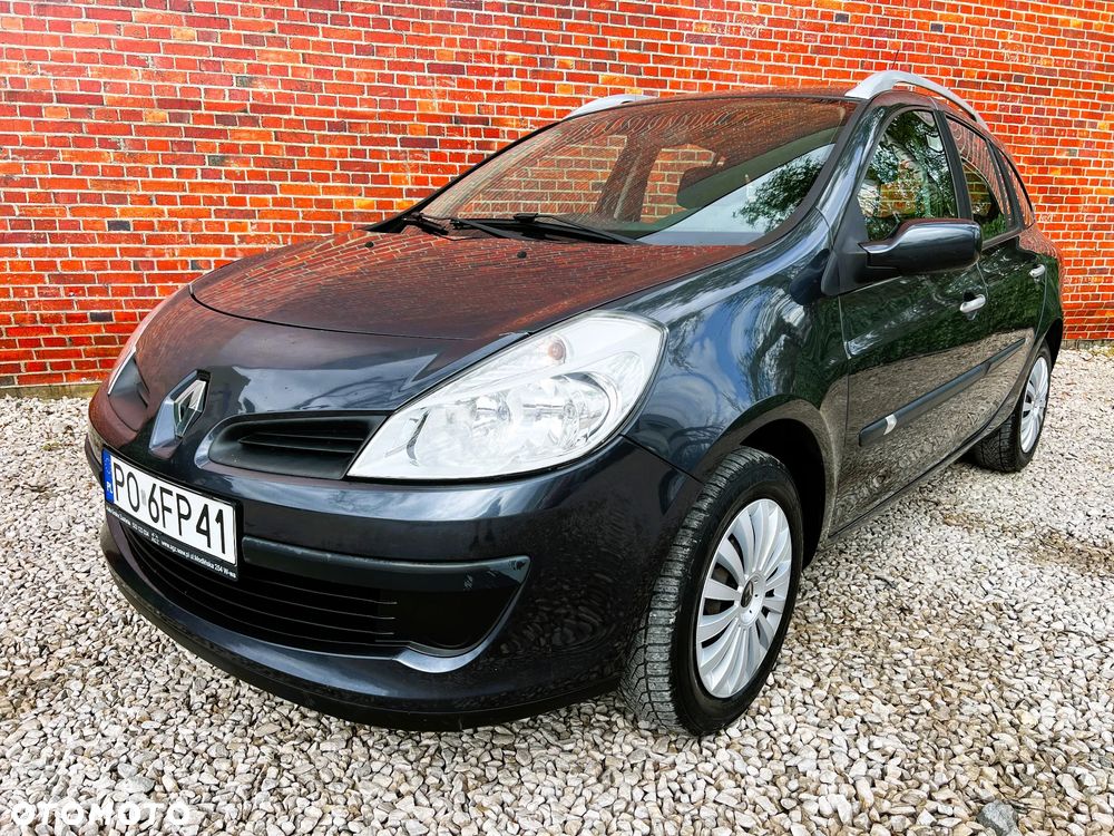 Renault Clio - 3
