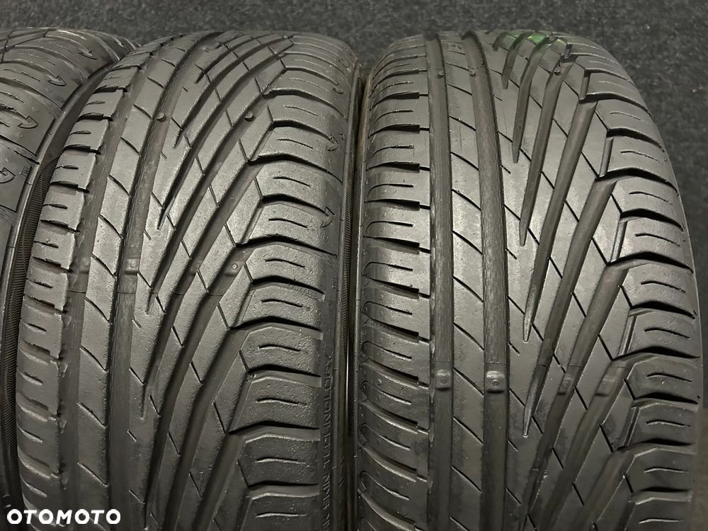 Opony letnie Uniroyal RainSport 3 185/55/15 82V 4szt. Ładne! - 3