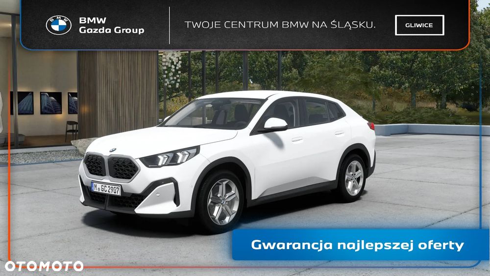 BMW X2 sDrive20i mHEV - 2