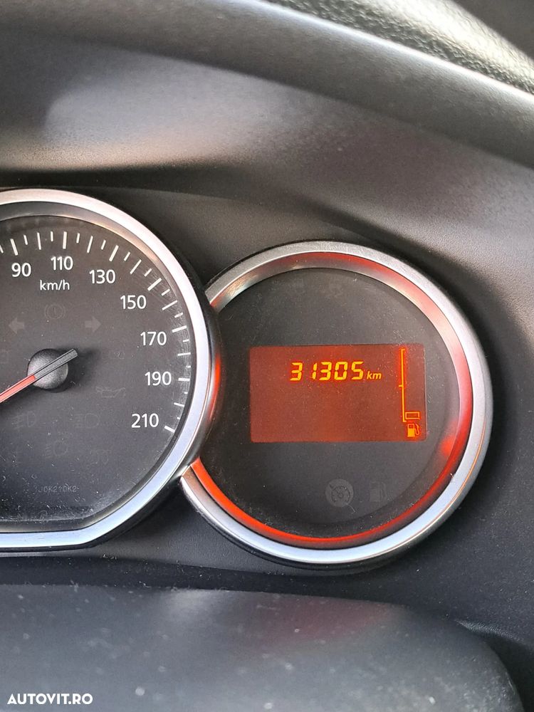 Dacia Sandero Stepway - 9