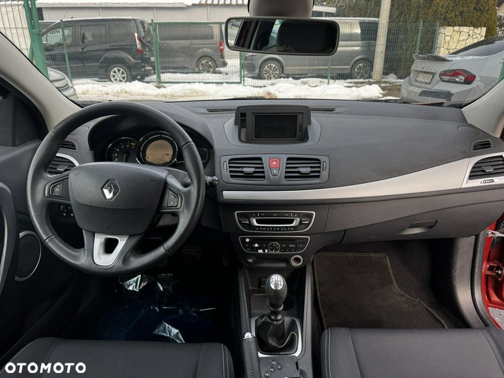 Renault Megane - 14