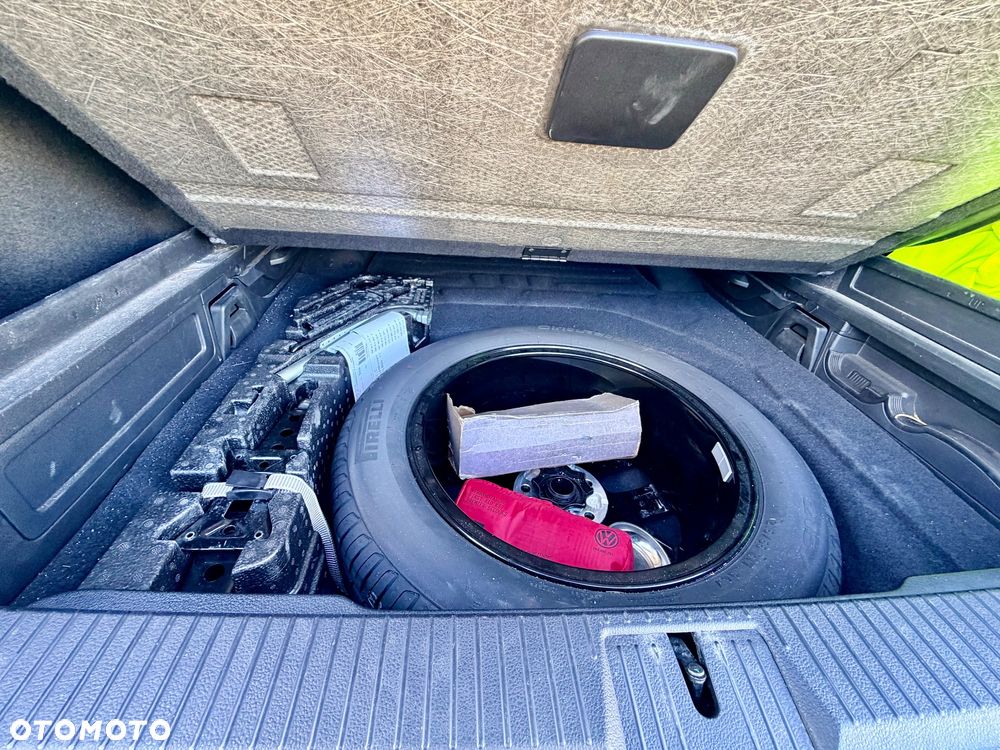 Volkswagen Passat Variant 2.0 TDI BMT SCR Highline DSG7 - 29