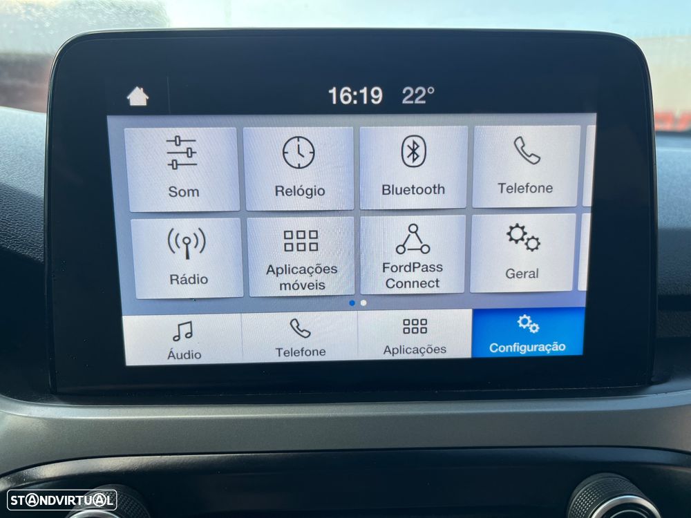 Ford Focus 1.0 EcoBoost ST-Line - 11