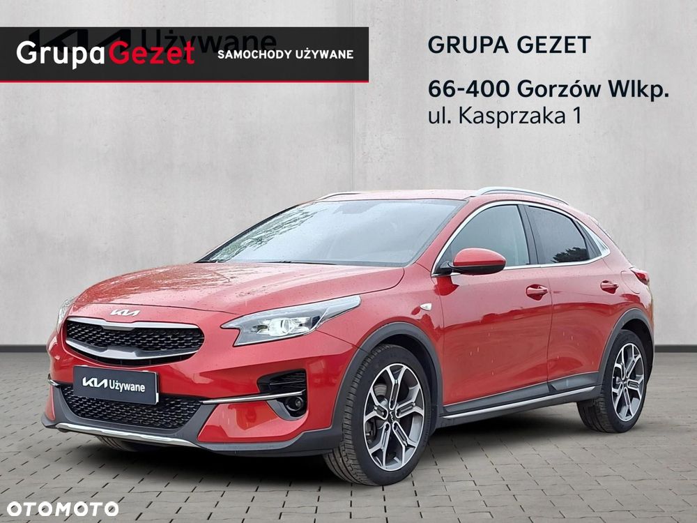 Kia XCeed 1.5 T-GDI M - 1