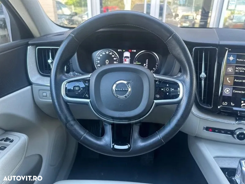 Volvo XC 60 - 9
