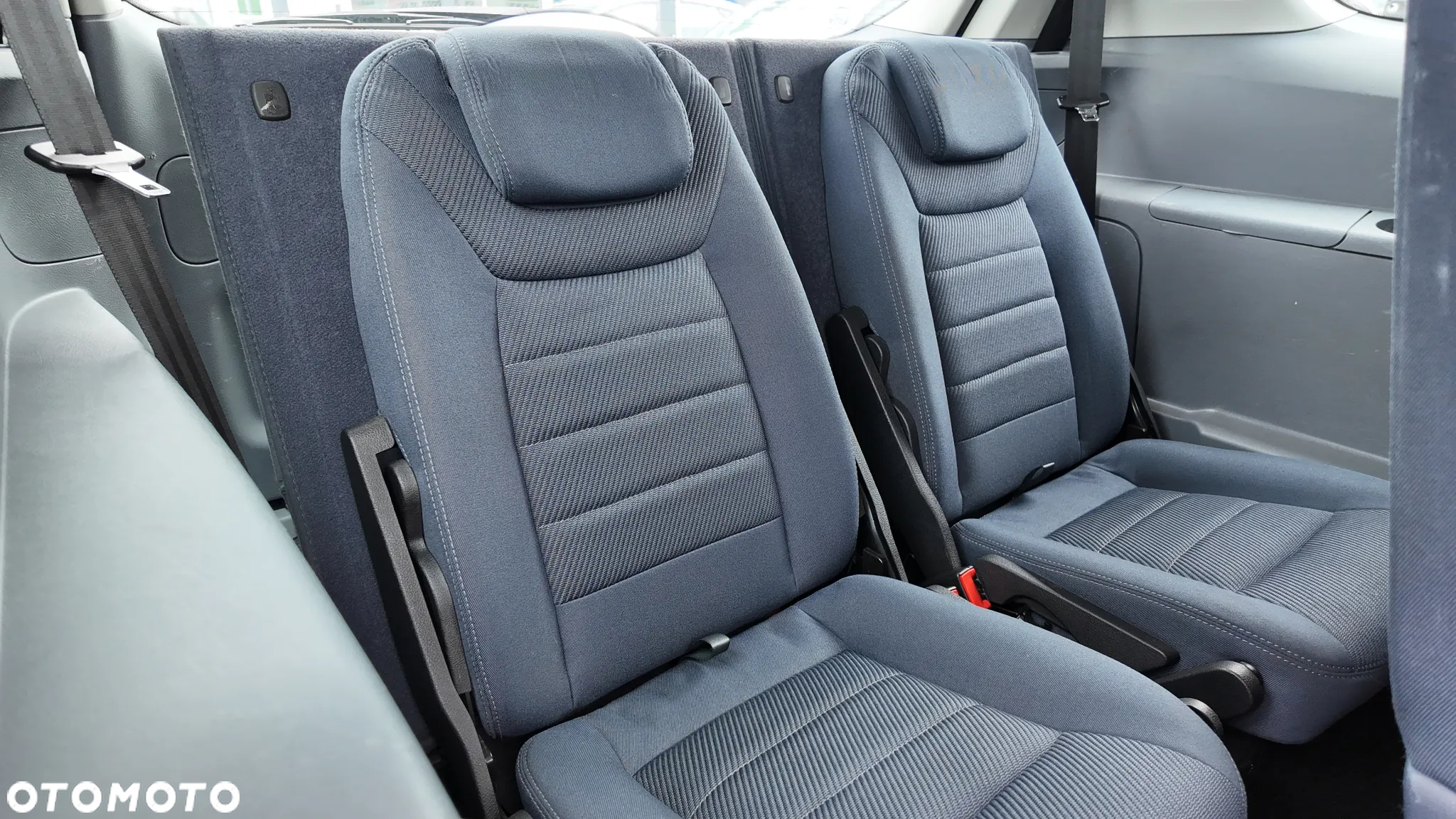 Ford S-Max 2.0 TDCi DPF Titanium - 33