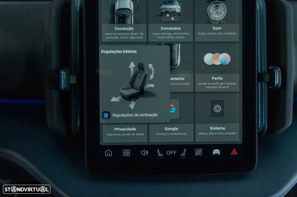 Volvo EX30 69 kWh Single Motor Extended Range Ultra - 15