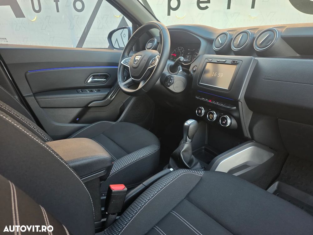 Dacia Duster - 9