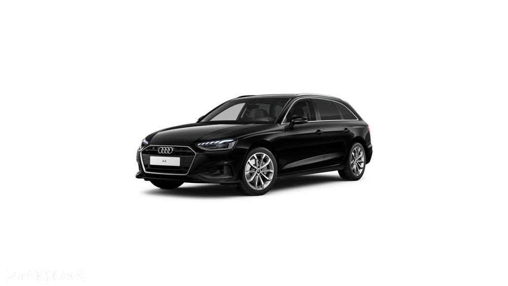 Audi A4 Avant 40 TFSI mHEV S tronic - 1
