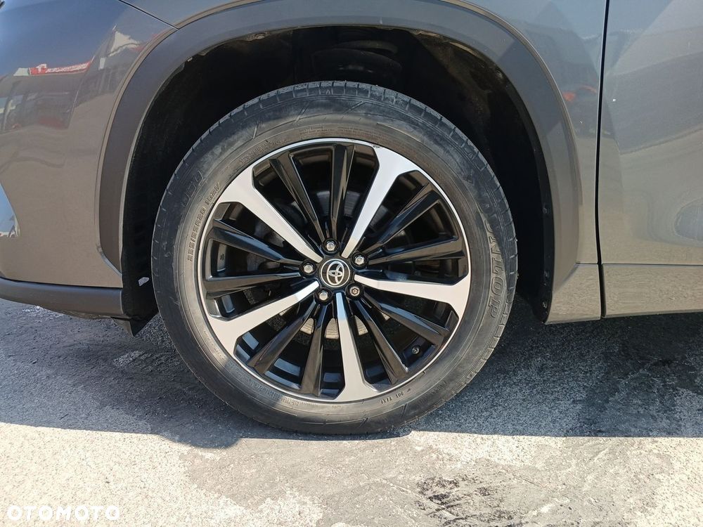 Toyota Highlander - 13