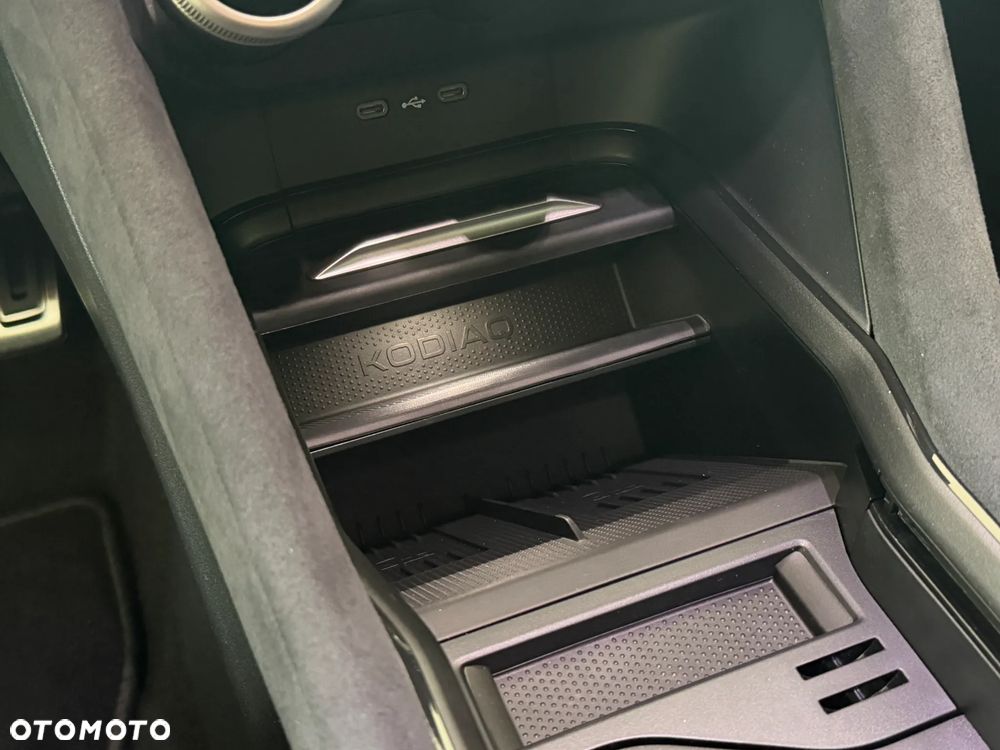 Skoda Kodiaq 1.5 TSI mHEV 4x2 Drive DSG - 22