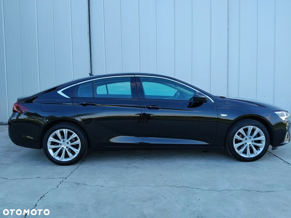 Opel Insignia 1.5 CDTI GS Line S&S - 3