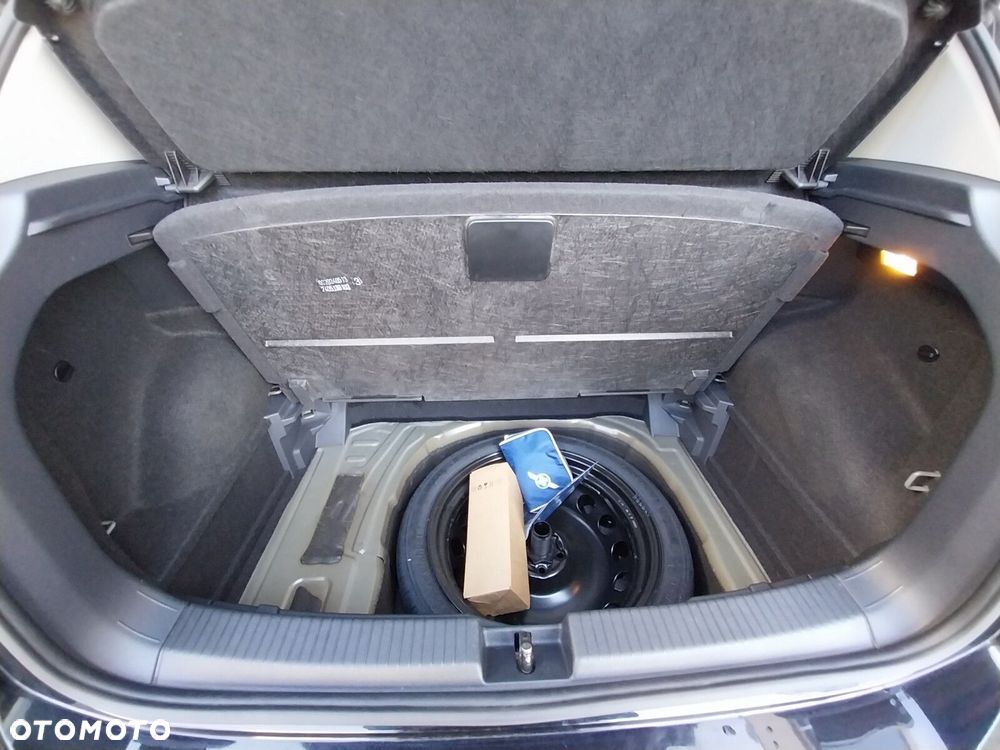 Volkswagen T-Cross 1.0 TSI Special Edition DSG - 10