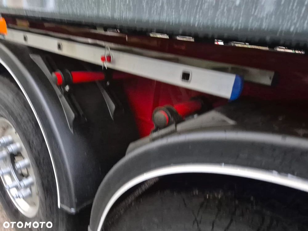 Janmil SZCZELNA / młóto /KISZONKA/odpady KAT 3,2,1 / PÓŁPŁYNNE - 22
