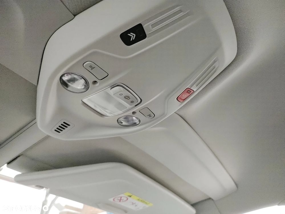 Citroën C4 Grand Picasso - 9