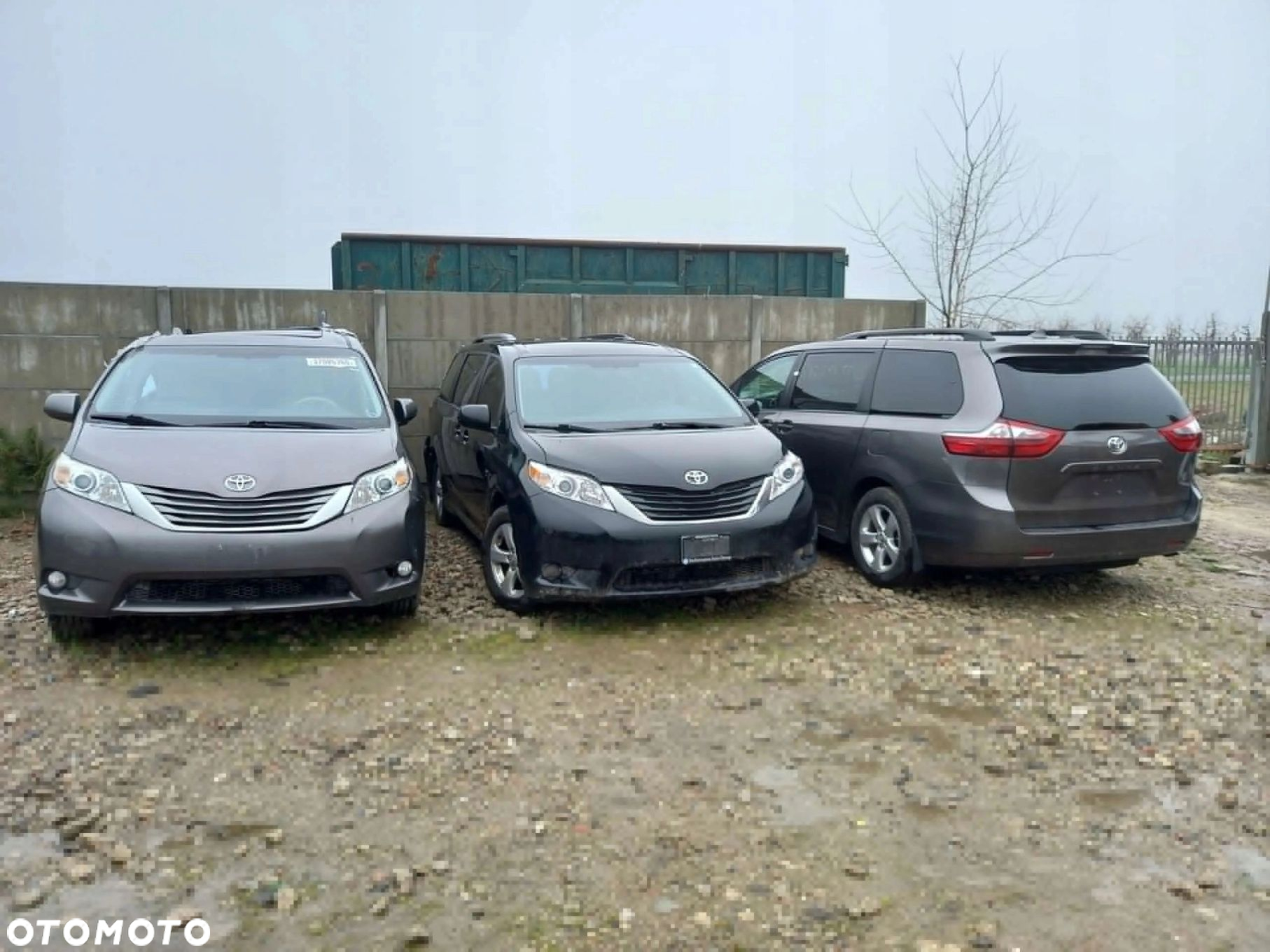 TOYOTA Sienna 15-16r 3,5 v6 pilot kluczyk komputer Zestaw odpalenia - 13