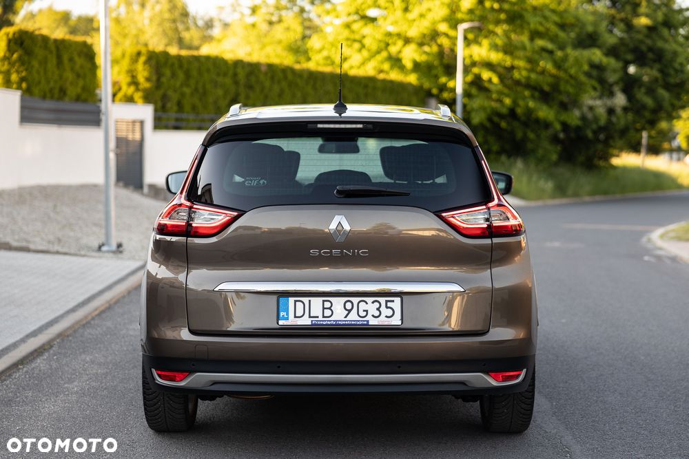 Renault Grand Scenic ENERGY TCe 130 INTENS - 5