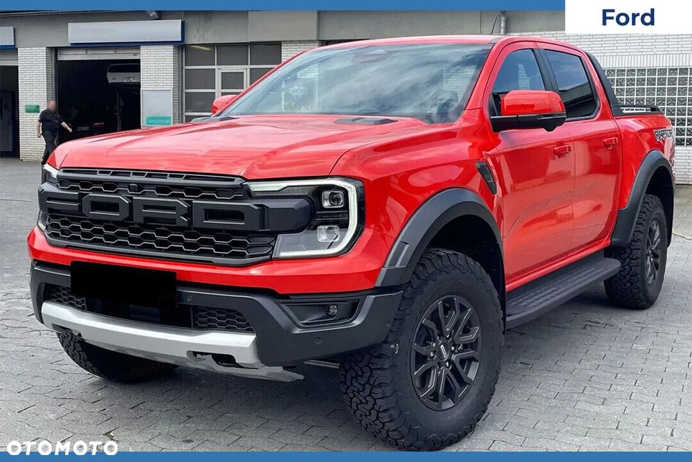 Ford Ranger - 3