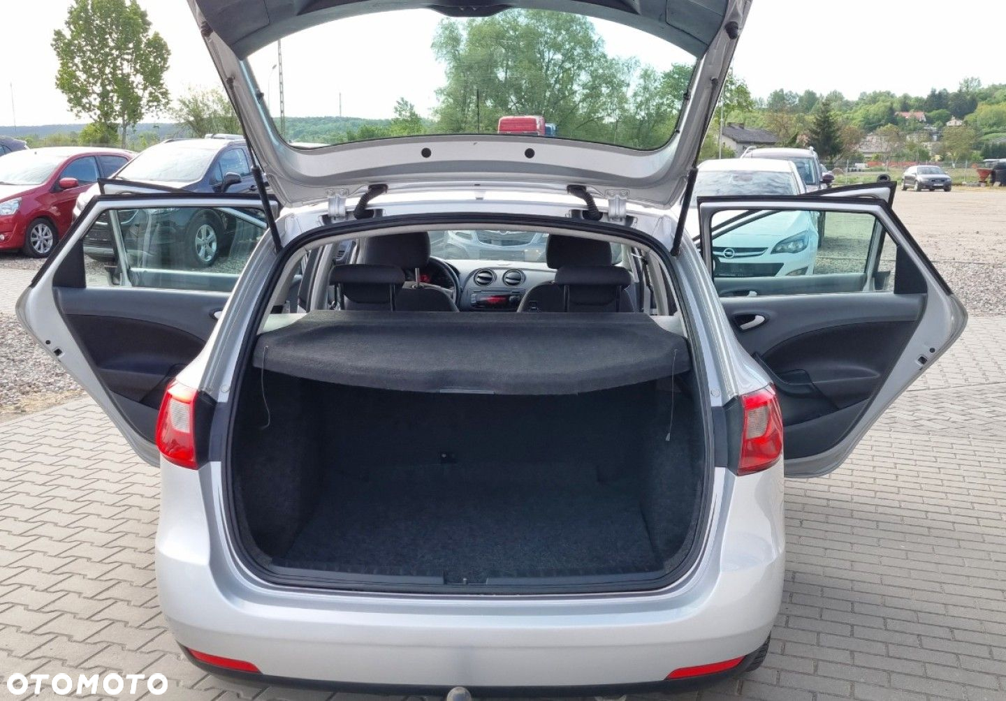 Seat Ibiza - 27
