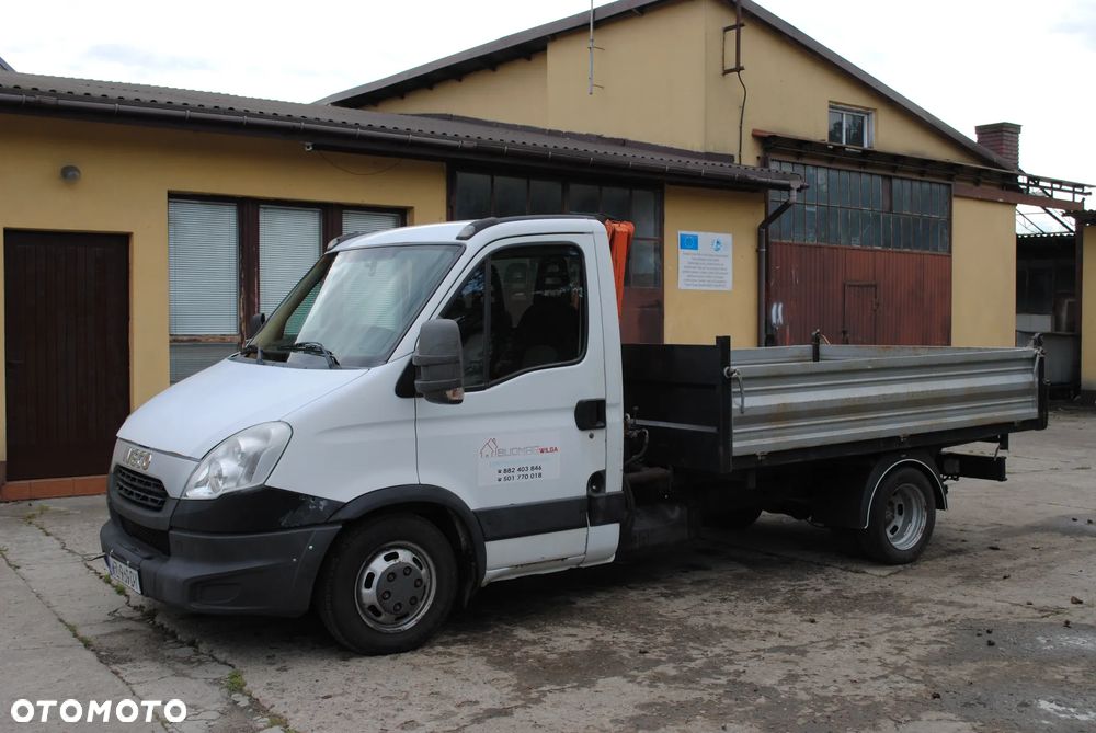 Iveco Daily - 1
