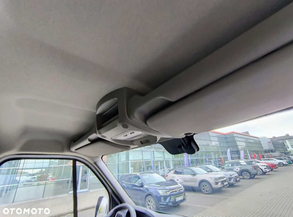 Renault NOWA LOKALIZACJA Renault Master 2.3 dci 163km L4H3 Nowy Model Navi Serwis Vat23% - 21