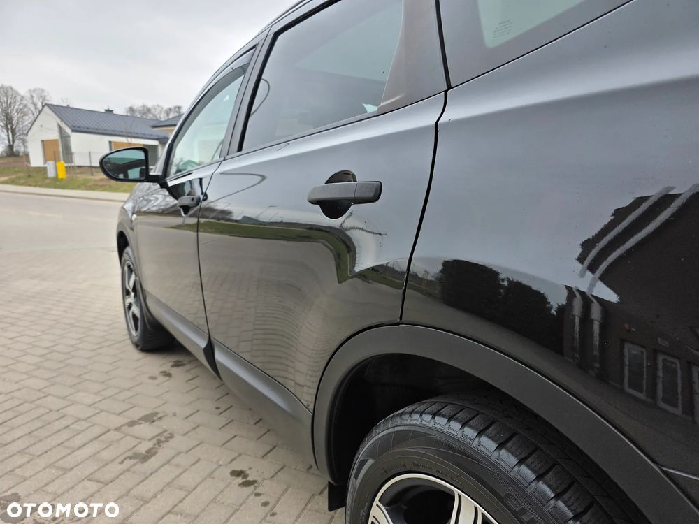 Nissan Qashqai+2 2.0 Visia - 15