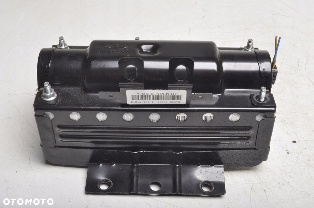 KIA CEED I PODUSZKA AIRBAG PASAŻERA LIFT 84530-1H000 - 3