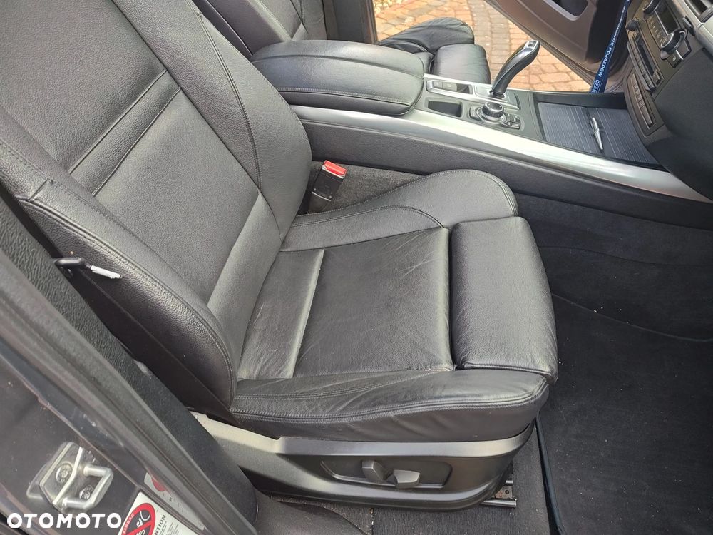 BMW X5 4.0d xDrive - 10