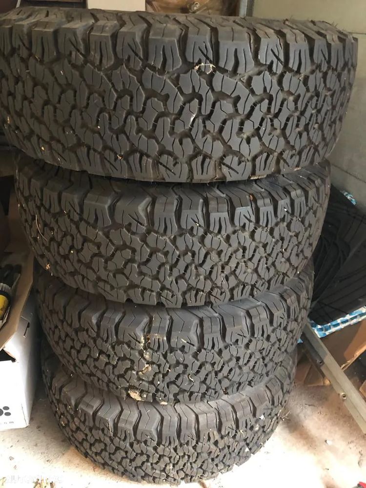 Nissan Patrol GR 3.0 TDI Luxury - 4