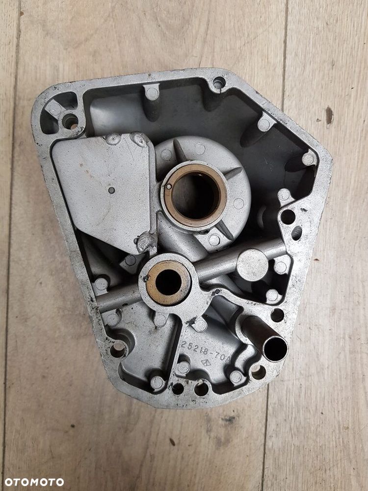Pokrywa dekiel rozrządu Harley Davidson Shovelhead FL FX 25218-70A - 10