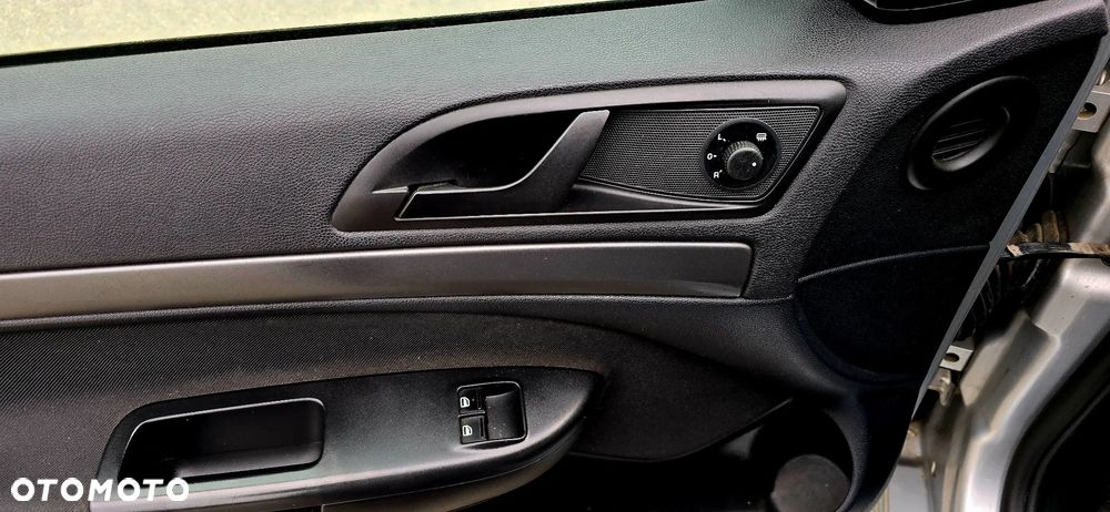 Skoda Octavia 1.9 TDI DPF Classic - 12