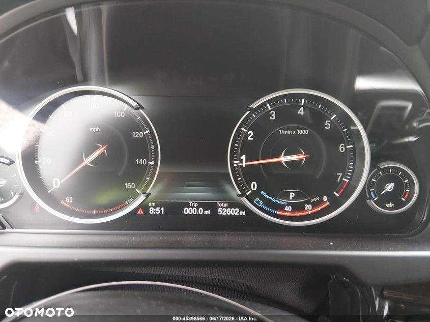 BMW X6 xDrive35i - 10