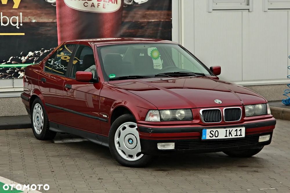 BMW Seria 3 - 3