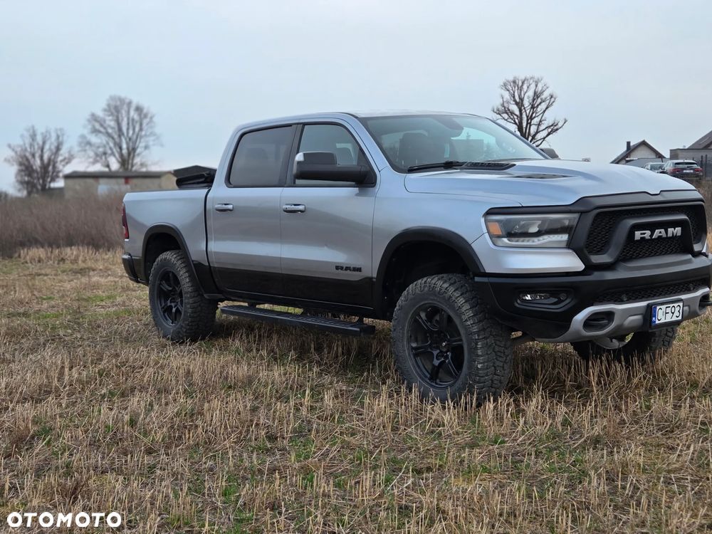 Dodge RAM - 13