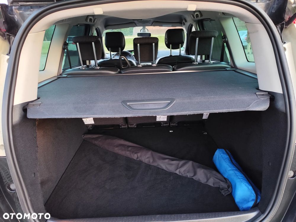Renault Scenic 1.6 16V 110 Paris - 10