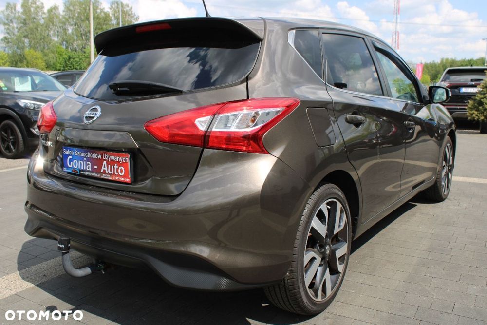 Nissan Pulsar - 13