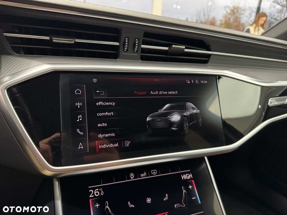 Audi A6 Limousine - 32