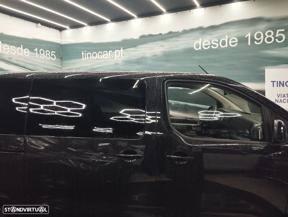 Toyota Proace Verso 1.5 D-4D L2 1.0T Exclusive 9L - 9