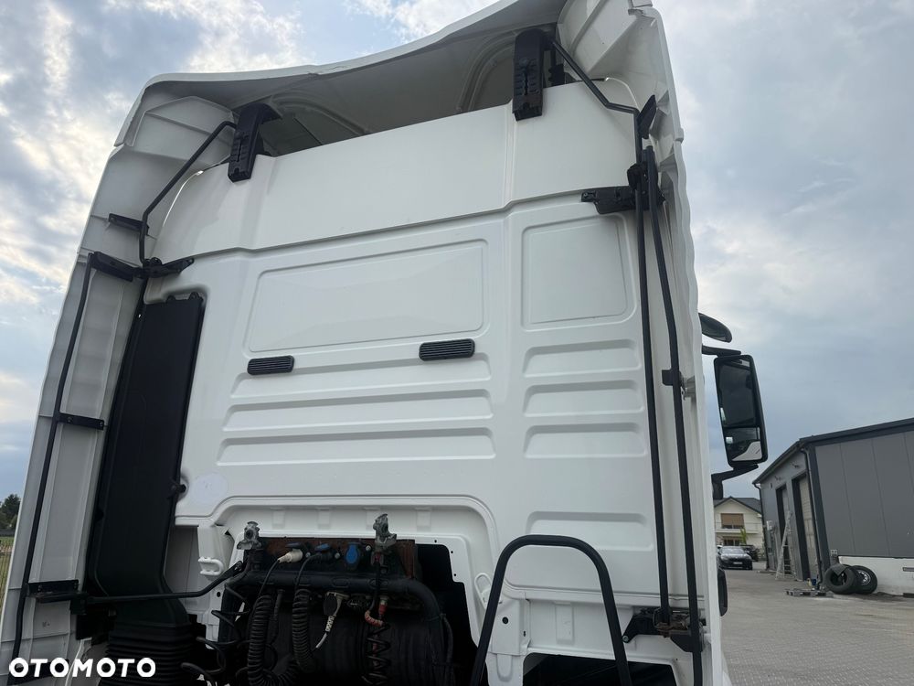 MAN TGX 18.440 - 14