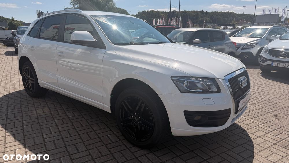 Audi Q5 - 16