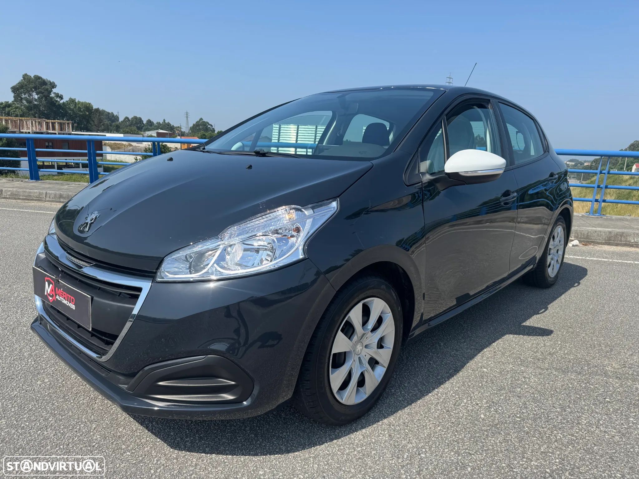Peugeot 208 PureTech 68 Like - 1