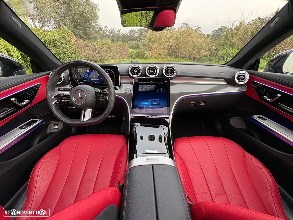 Mercedes-Benz CLE 220 - 24