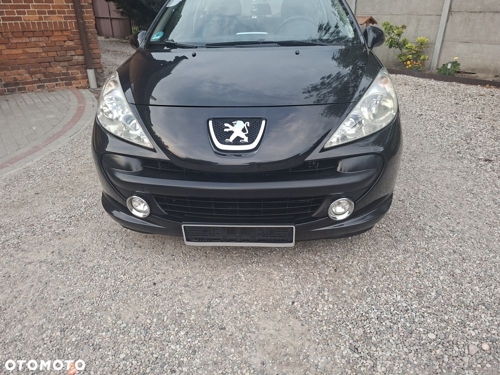 Peugeot 207 1.4 Active - 4