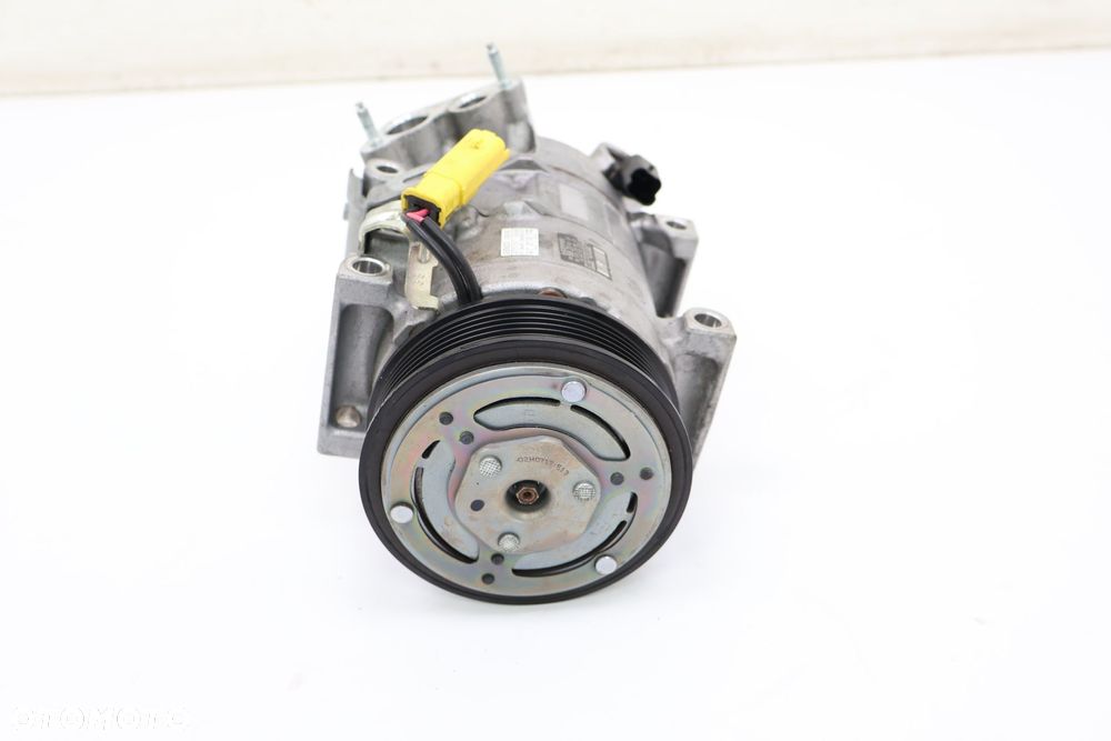JEEP AVENGER 1.2 THP SPRĘŻARKA KLIMATYZACJI 447210-0541, 9850821180 - 1