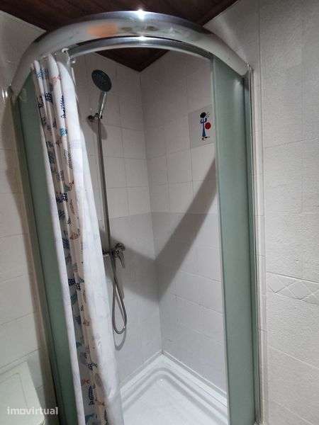 Aluguer de apartamento T1 Em Lisboa, Santa Apolónia - Grande imagem: 5/12