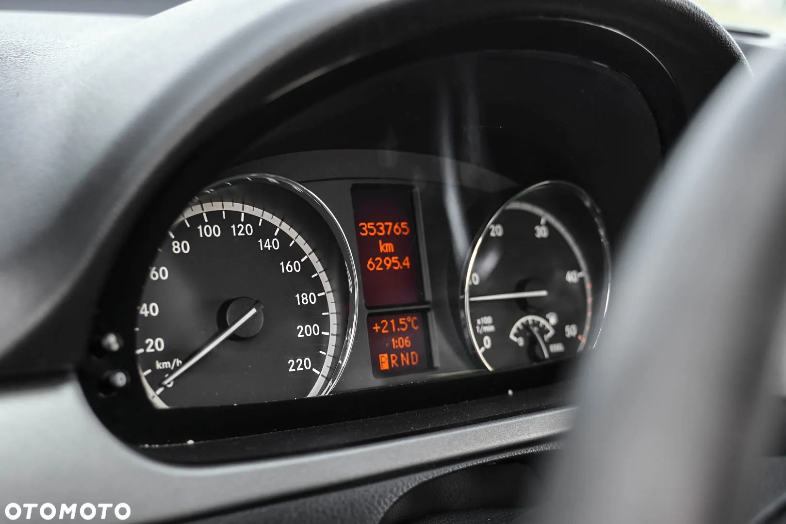 Mercedes-Benz Viano 3.0 CDI Trend - 27