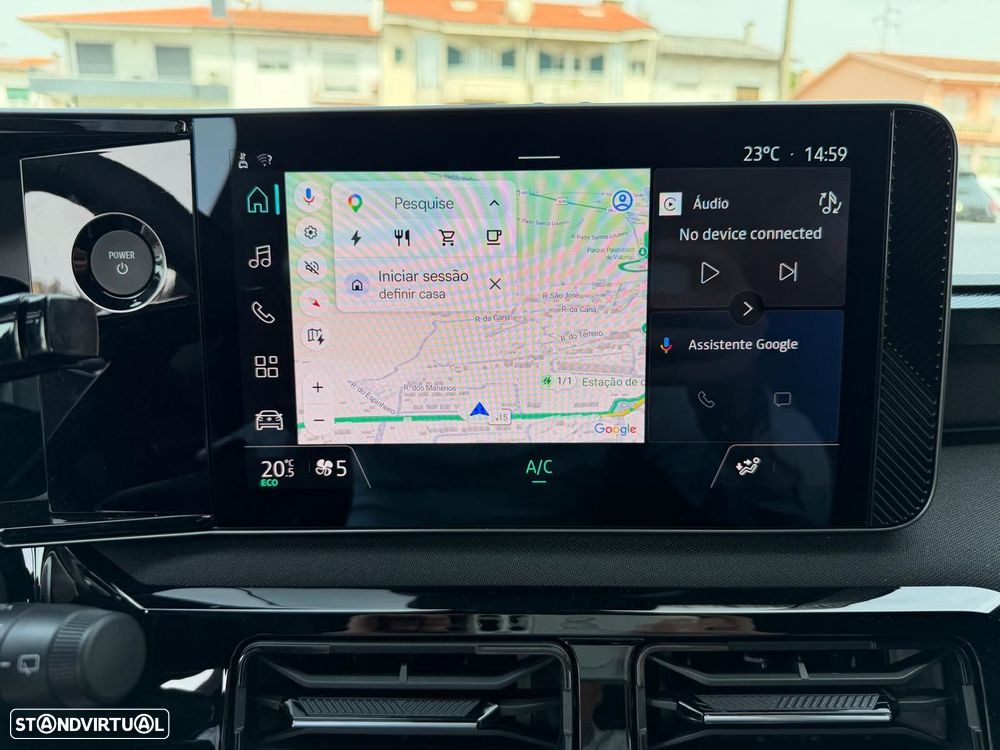 Nissan Micra 52 kWh Advance Two Tone - 25