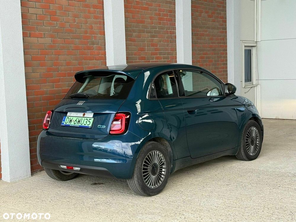 Fiat 500 - 4