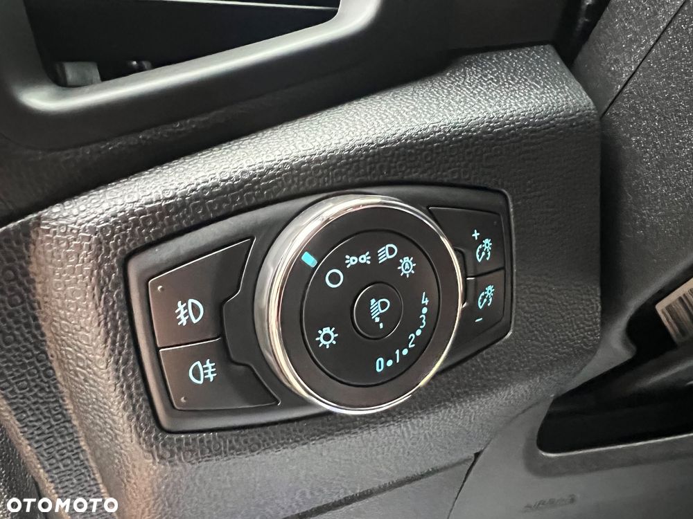 Ford EcoSport 1.0 EcoBoost ST-LINE - 33