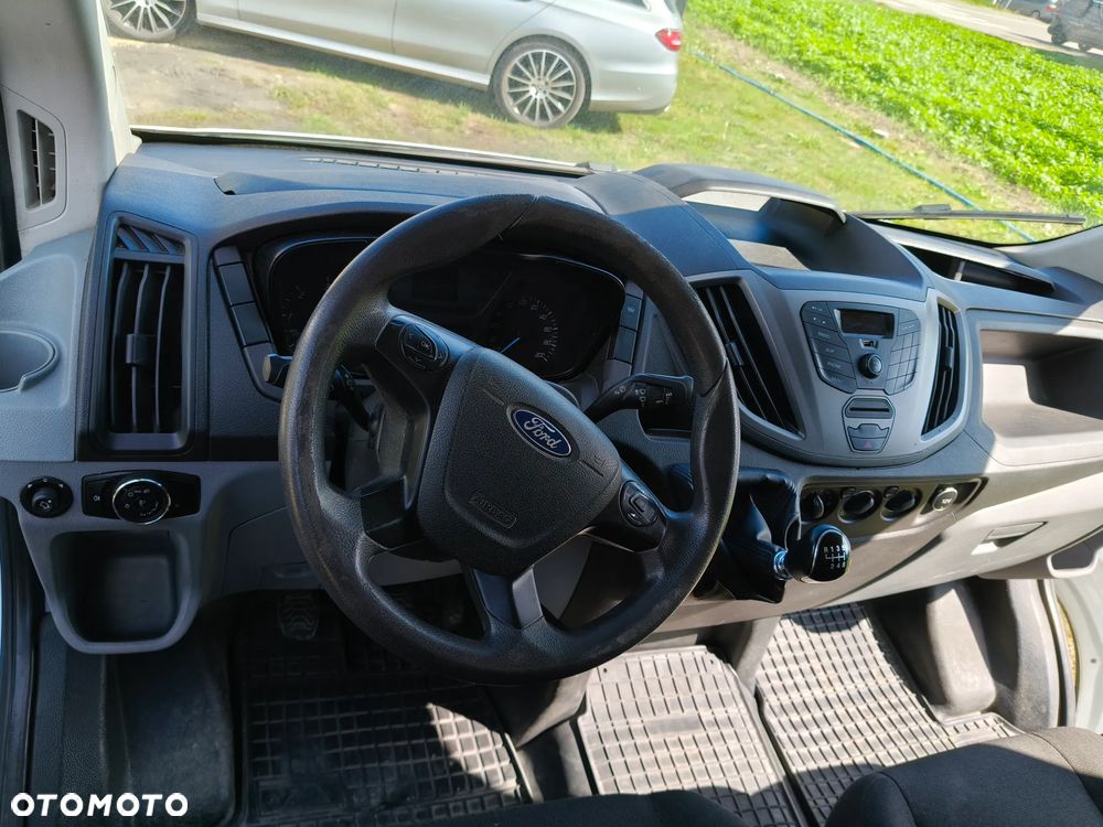 Ford Transit L2H2 VA Basis - 11